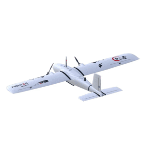 Makeflyeasy Fighter 2430mm Fixed Wing Drones Kit