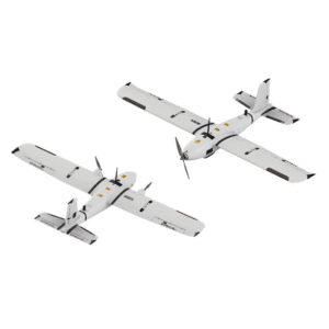 Makeflyeasy Striver Mini Binary 2100mm Fixed Wing Drones Kit