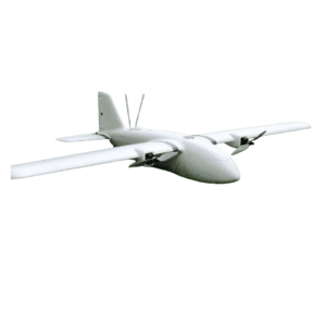 MFD MINI Halo 1600 MINI Crosswind Fixed-Wing Drone Kit