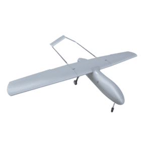 Skyeye UAV Little SRV260 Fixed Wing Drone Engine Kit V-Tail