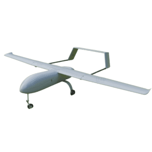 Skyeye UAV SKY36 Fixed Wing Drone Motor Kit H-Tail