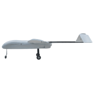 Skyeye UAV SKY36 Fixed Wing Drone Motor Kit V-Tail