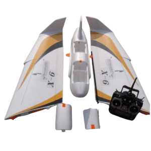 Skywalker X6 1500mm UAV Kit