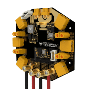 image showcasing picture of Vector Technics PDB Flightcore MK2 6S -14S