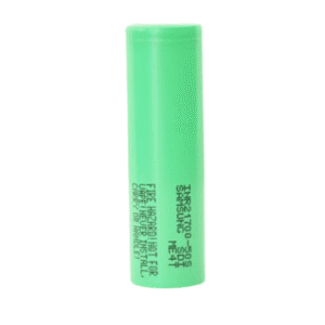 Samsung 21700 5000mAh INR21700-50S45A 9C Li-ion Battery