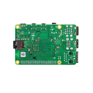 Raspberry Pi 4 with 4 GB - RAM