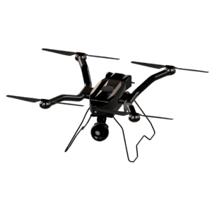 image showcasing picture of SMV-1 Multi-purpose Electric UAV