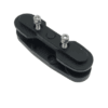 image refers to the product image of Hobbywing X6 Plus 2480 Propellers HUB