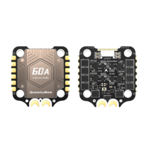 image showcasing picture of SpeedyBee F405 V4 BLS 60A 30x30 FC&ESC Stack