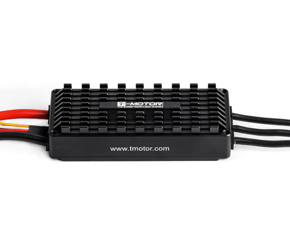 T-Motor 80A Flame 12S V2.0 ESC 2 this image refers to the product image of T-Motor 80A Flame 12S V2.0 ESC