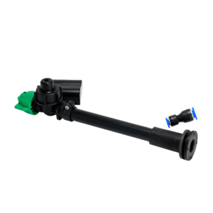 EFT Extended Vertical Spraying Nozzle