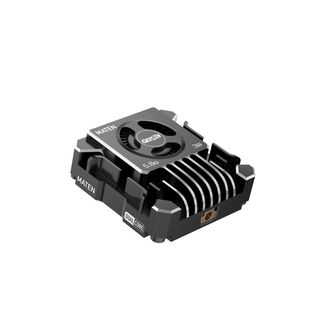 GEPRC MATEN 5.8G 3W VTX PRO 2 GEPRC MATEN 5.8G 3W VTX PRO