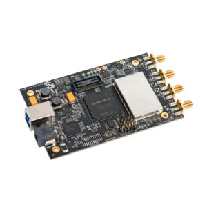 image showcasing picture of BladeRF 2.0 Micro xA4