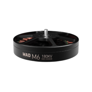 MAD Antimatter M6C08 EEE Motor