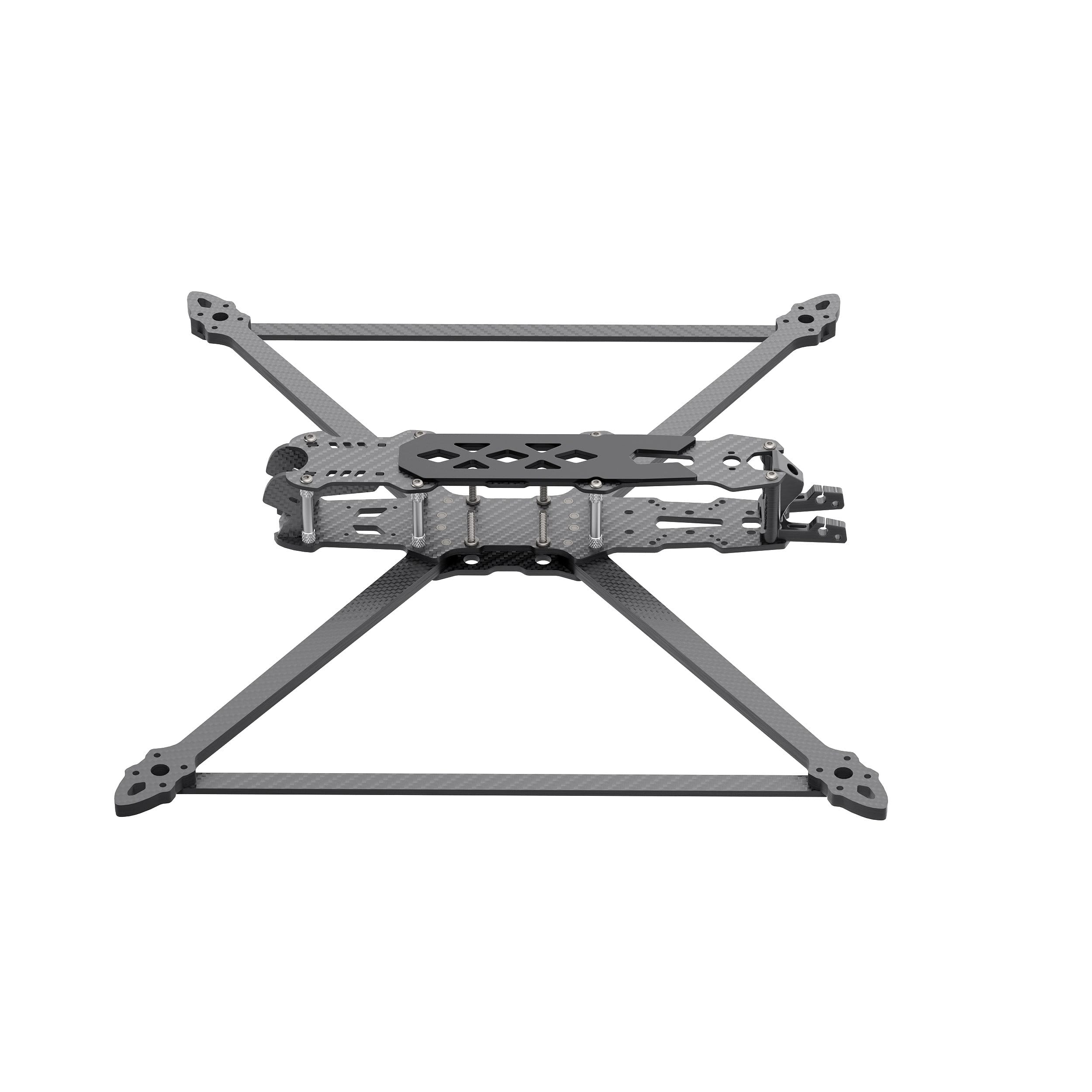 GEPRC GEP Mark4-10 inch Frame Kit for FPV Drone 6 GEPRC GEP Mark4-10 inch Frame Kit for FPV Drone