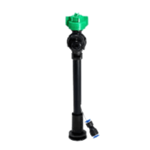 EFT Extended Vertical Spraying Nozzle