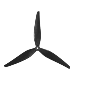 HQ Prop 10X5X3 Black-Glass Fiber Propeller CW/CCW