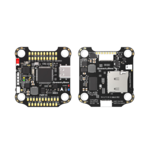 SpeedyBee F405 V4 BLS 60A 30x30 FC and ESC Stack
