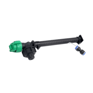 EFT Extended Vertical Spraying Nozzle