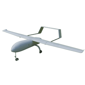 Fixed Wing Drone