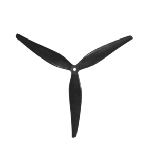 HQ Prop 10X5X3 Black-Glass Fiber Propeller CW/CCW
