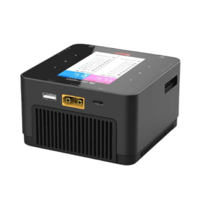 ISDT P30 1000WX2 30AX2 Dual Channel Charger