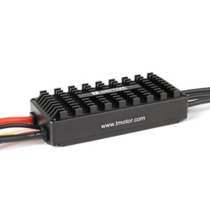this image refers to the product image of T-Motor 80A Flame 12S V2.0 ESC