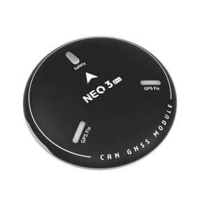 CUAV NEO 3 Pro GPS/GNSS Module