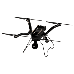 Operational Drone