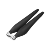 picture showcasing image of Hobbywing X9 3411 Propellers with Hub - CCW