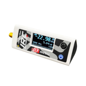 Picture showcasing image of ImmersionRC RF Power Meter v2