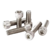 picture showcasing image of SS M3x15L Allen Head Screws (25pcs)