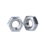 picture showcasing image of SS M4 NUT (25pcs)