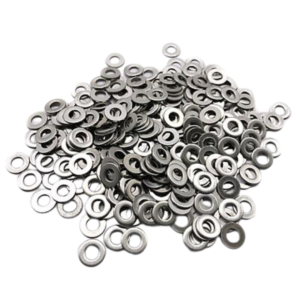 SS M3 Washer (25pcs)