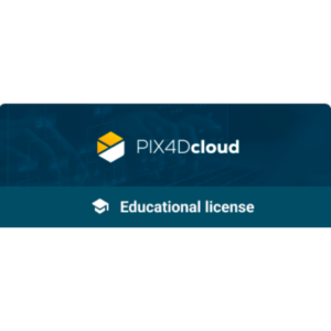 picture showcasing image of PIX4Dcloud Educational Licenses