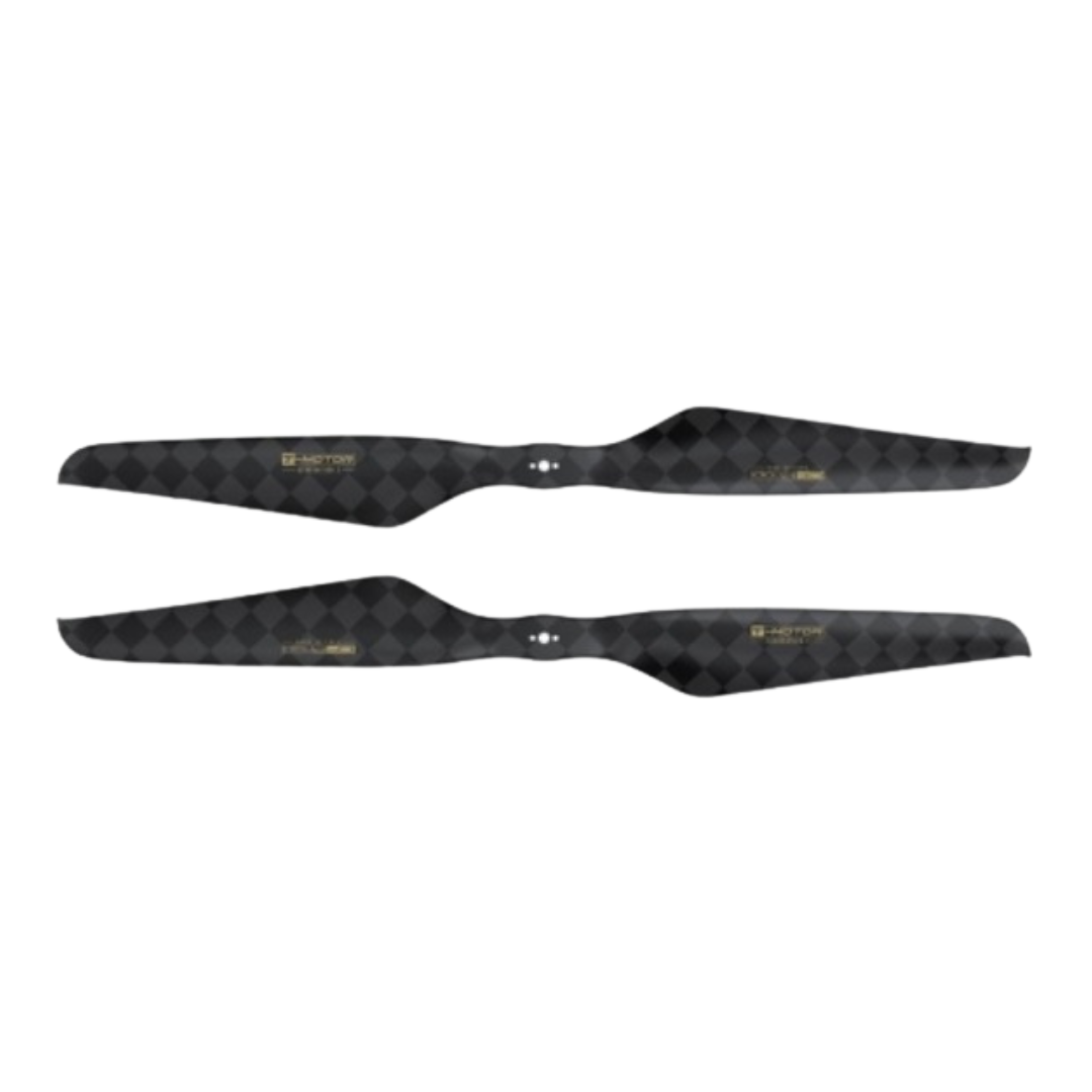 T-Motors NS22 x 6.6 Propeller- 1 Pair 2 picture showcasing image of T-Motors NS22 x 6.6 Propeller- 1 Pair