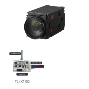 Sony FCB-EW9500H 4 MP (2160p/60)