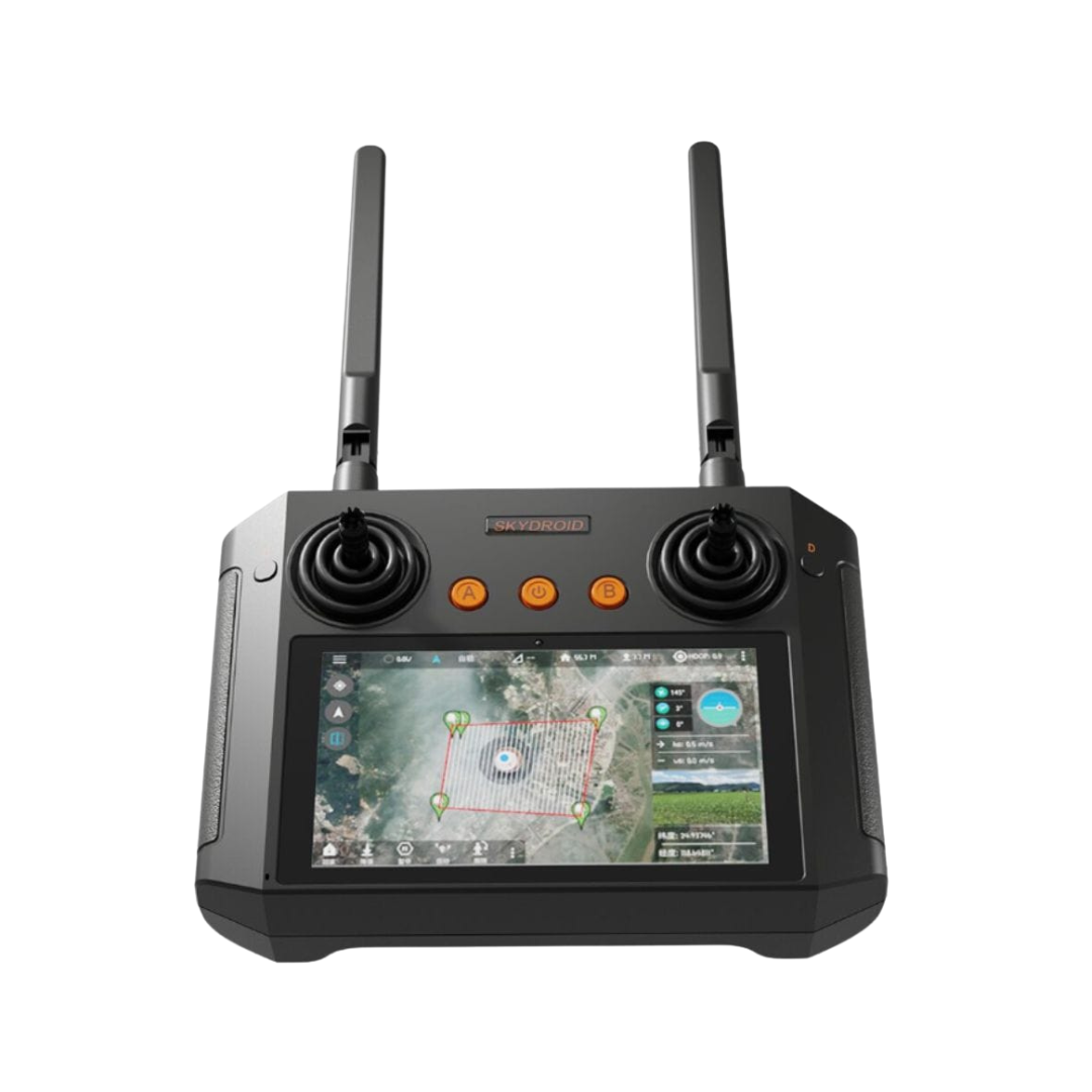 Skydroid H12 Pro Remote Controller 2 picture showcasing image of Skydroid H12 Pro Remote Controller