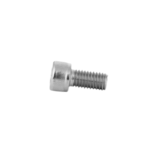 SS M2.5x6L Allen Head Screws (25pcs)