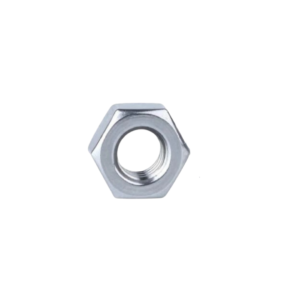 SS M2 NUT (25pcs)