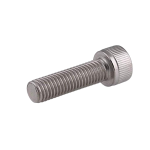 SS M4x40L Allen Head Screws (25pcs)