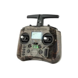 RADIOMASTER ELRS 2.4GHz Pocket Radio-Charcoal