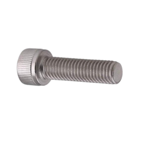 SS M4x40L Allen Head Screws (25pcs)