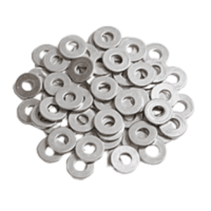 picture showcasing image of SS M3 Washer (25pcs)