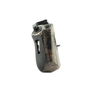 RADIOMASTER ELRS 2.4GHz Pocket Radio-Charcoal
