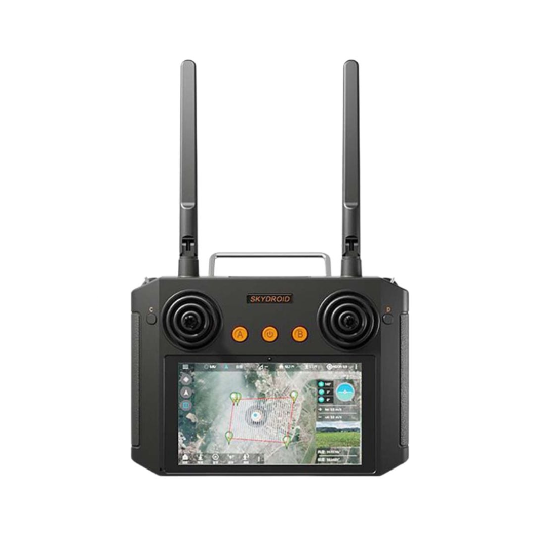 Skydroid H12 Pro Remote Controller 4 picture showcasing image of Skydroid H12 Pro Remote Controller