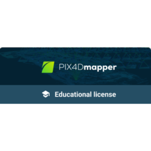 picture showcasing image of PIX4D react Educational License