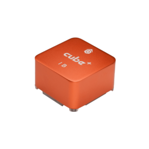 The Cube Orange+ IB