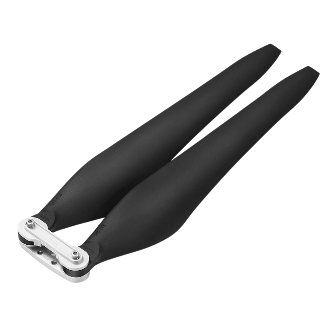 Hobbywing X9 3411 Propellers with Hub - CCW 5 picture showcasing image of Hobbywing X9 3411 Propellers with Hub - CCW