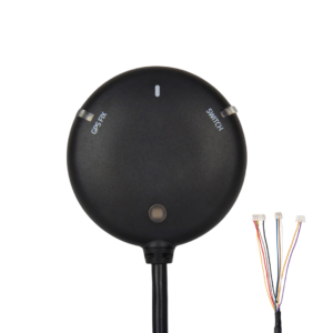 Holybro M9N GPS Receiver